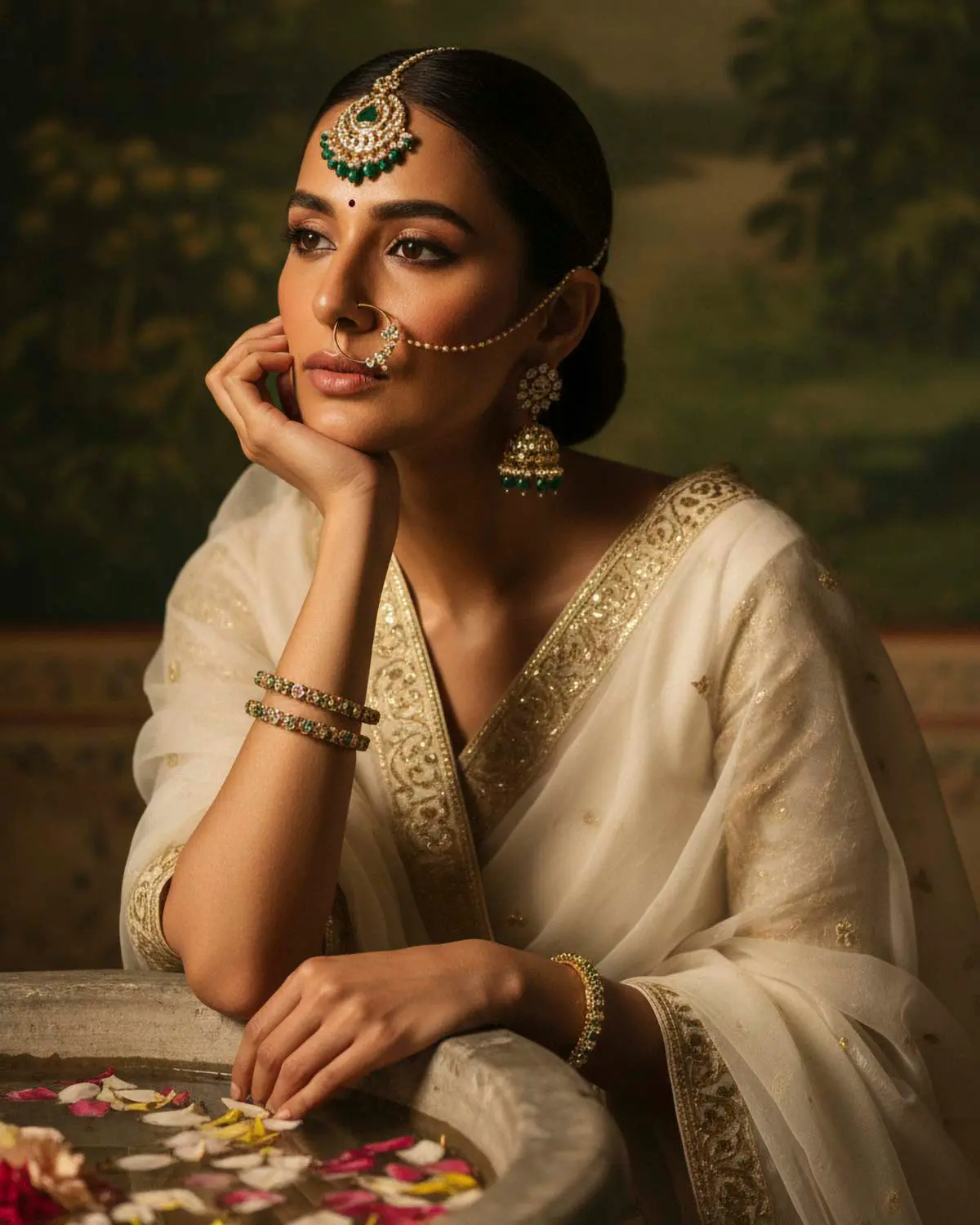 Jewellery model photos/videos