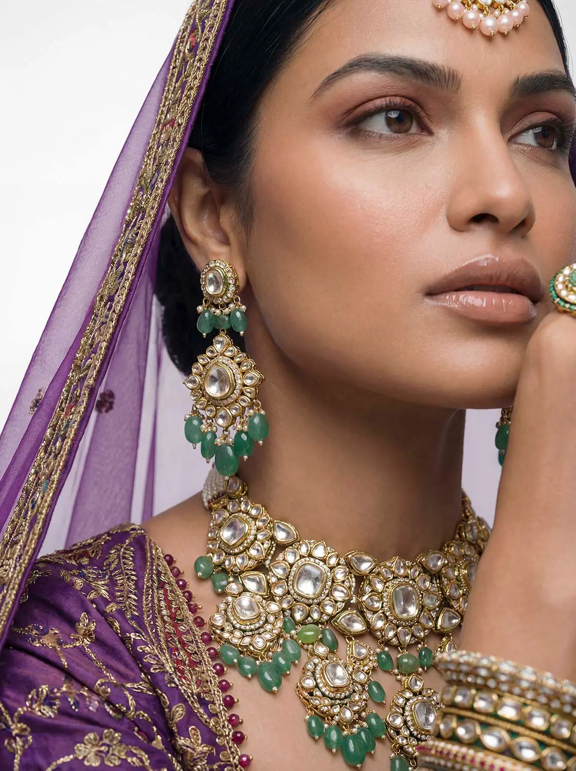 Jewellery model photos/videos