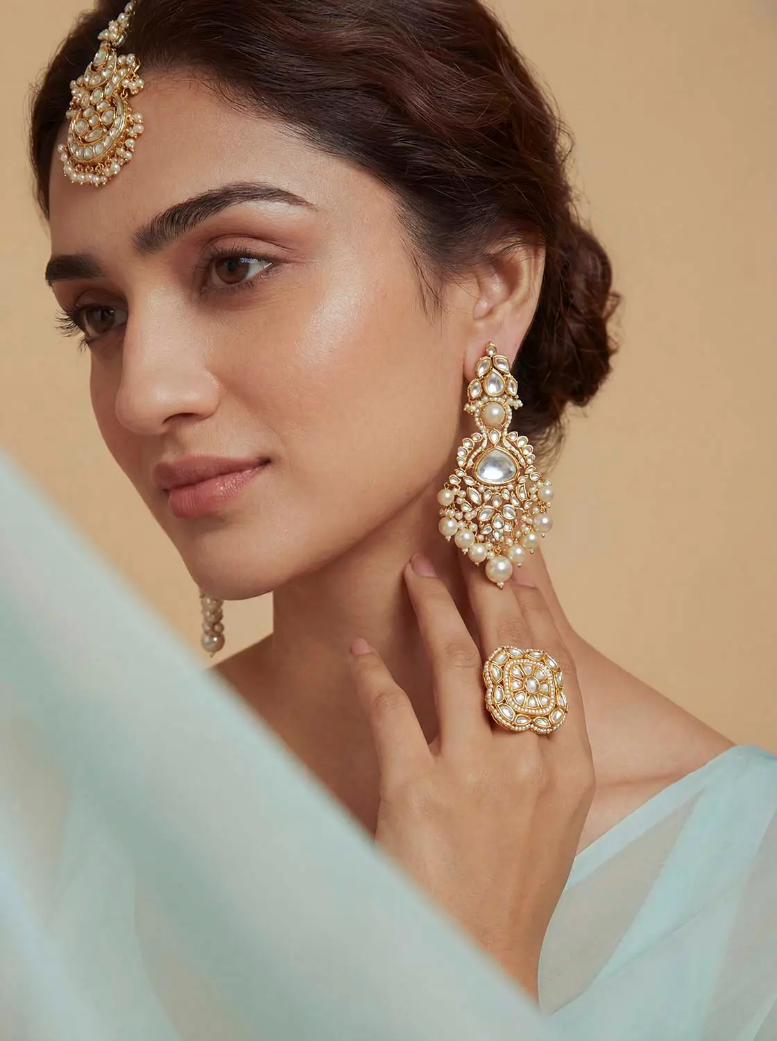 Jewellery model photos/videos