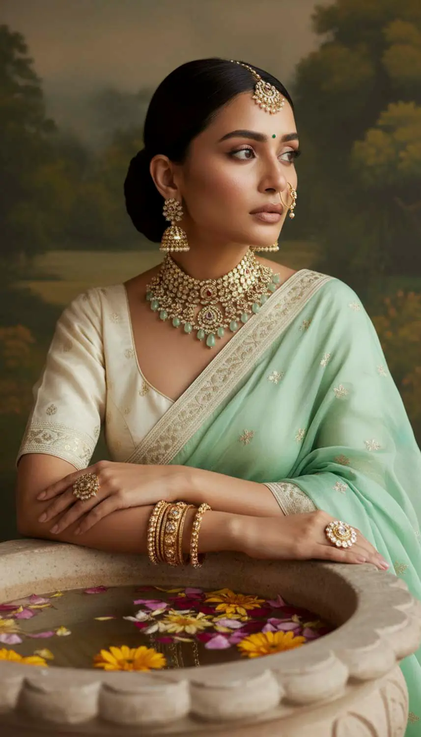 Jewellery model photos/videos